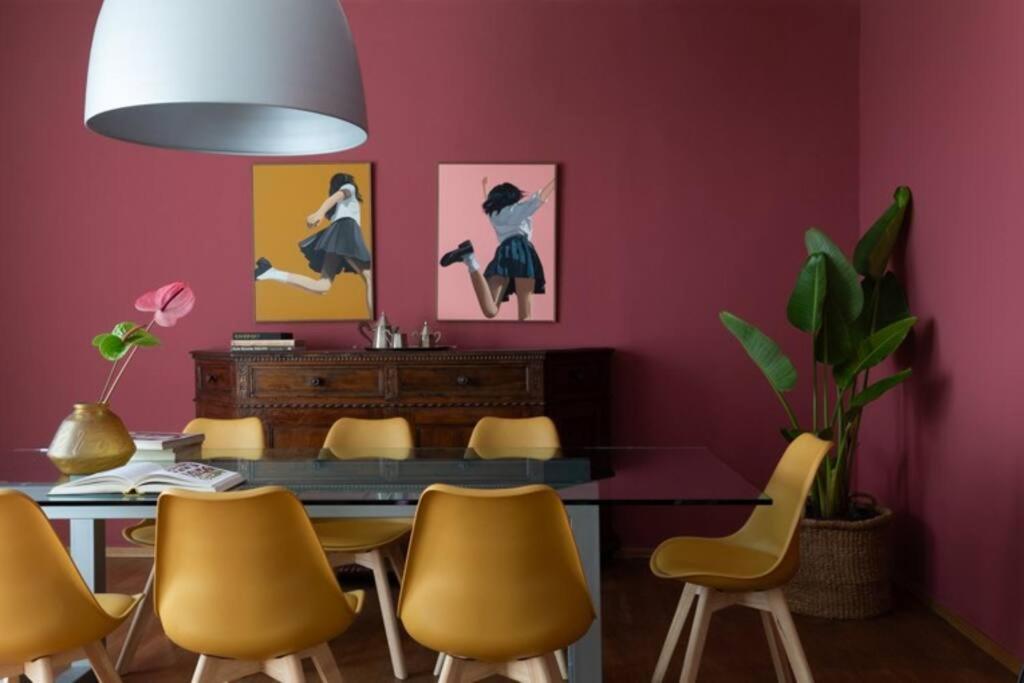 Arco Della Pace Charm Apartment, Milan
