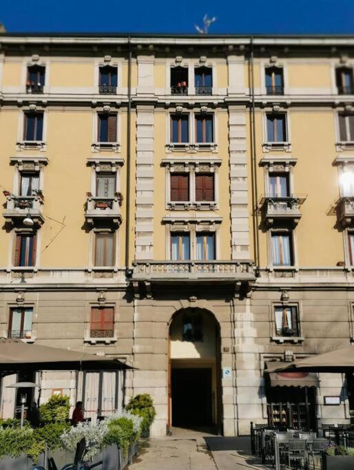 Arco Della Pace Charm Apartment — Photos 3
