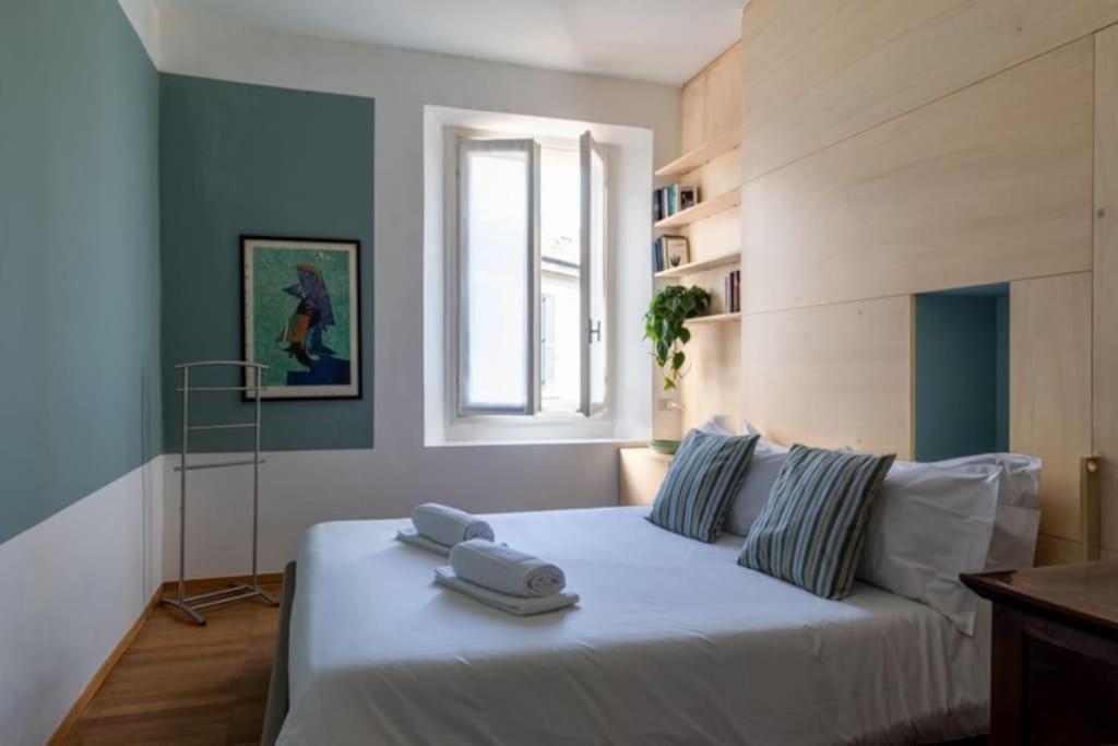 Arco Della Pace Charm Apartment — Photos 2